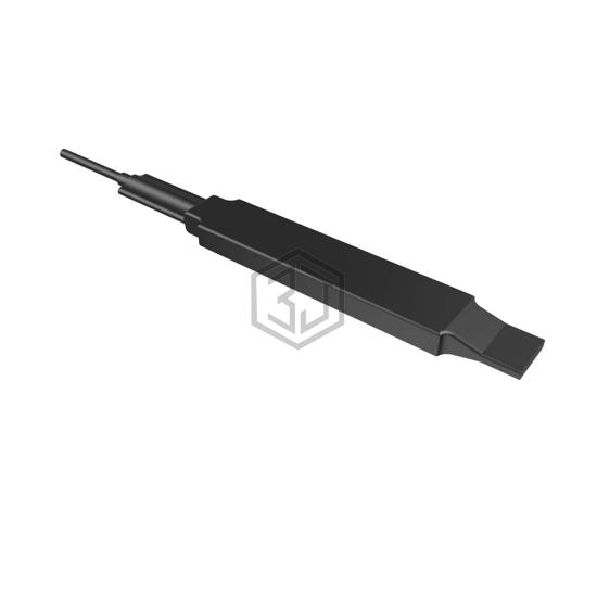 Q7LMEB W/100 - Banner Engineering Corporation - Proximity Sensors - Industrial