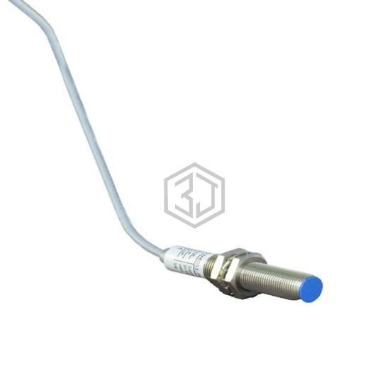 IFFE0016 - JAYASHREE - Proximity Sensors - Industrial
