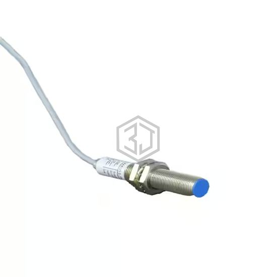 IFFE4018 - JAYASHREE - Proximity Sensors - Industrial