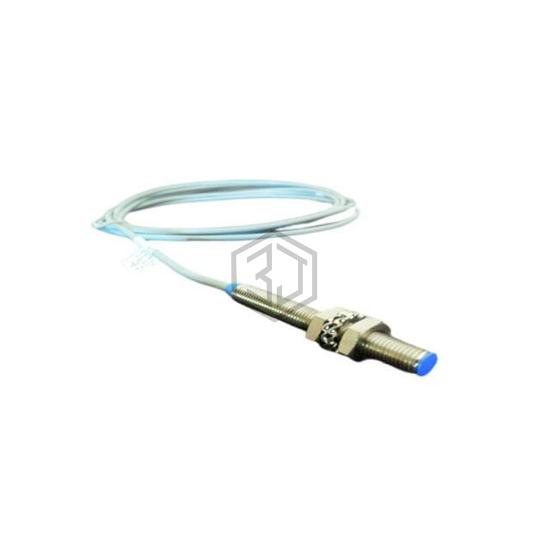 IFDE0016 - JAYASHREE - Proximity Sensors - Industrial