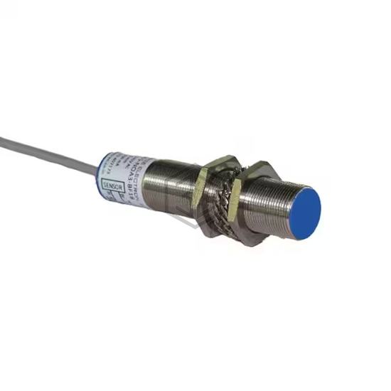 IFIE4018 - JAYASHREE - Proximity Sensors - Industrial