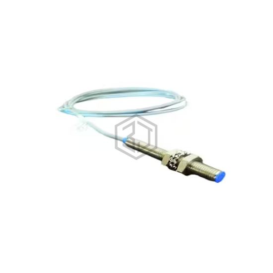 IFDE4018 - JAYASHREE - Proximity Sensors - Industrial