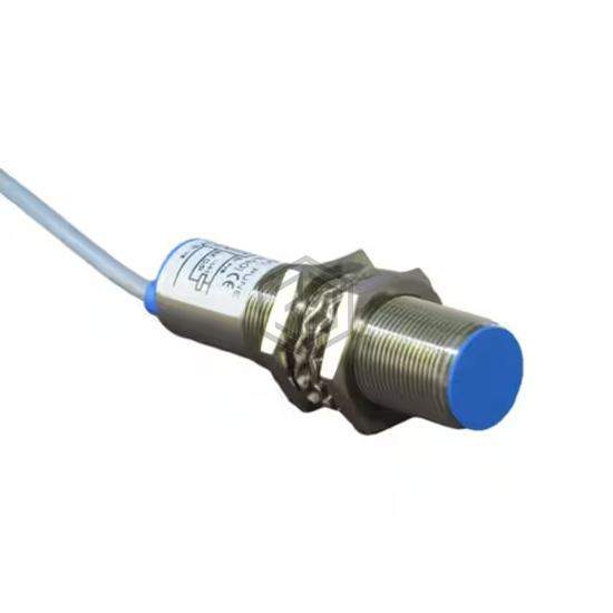IFIE0016 - JAYASHREE - Proximity Sensors - Industrial
