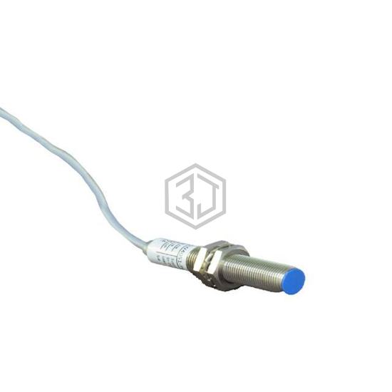 IFFS3016 - JAYASHREE - Proximity Sensors - Industrial
