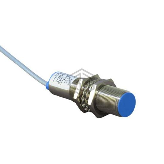 IFIS3016 - JAYASHREE - Proximity Sensors - Industrial