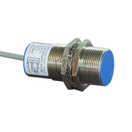 IFME0016 - JAYASHREE - Proximity Sensors - Industrial