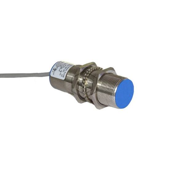 IFME4018 - JAYASHREE - Proximity Sensors - Industrial