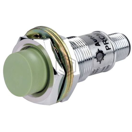 PRCM18-8DN2 - Autonics - Proximity Sensors - Industrial