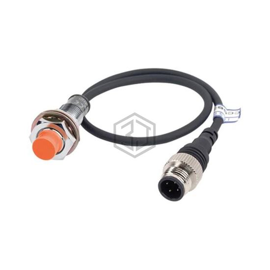 PRWT12-4DC - Autonics - Proximity Sensors - Industrial