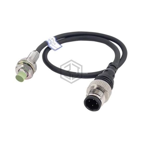 PRWT08-2DO - Autonics - Proximity Sensors - Industrial