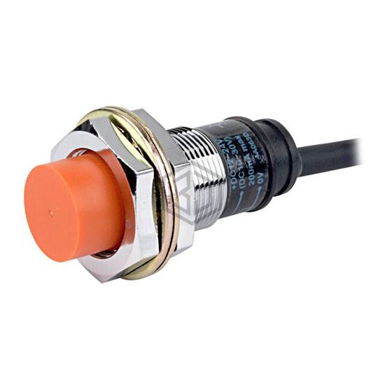 PRD18-14DP2 - Autonics - Proximity Sensors - Industrial
