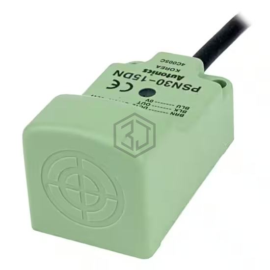 PSN30-15AC - Autonics - Proximity Sensors - Industrial