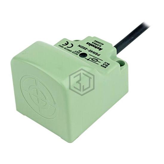 PSN40-20DN - Autonics - Proximity Sensors - Industrial