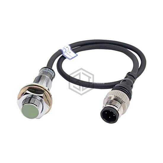PRDW12-4DP - Autonics - Proximity Sensors - Industrial