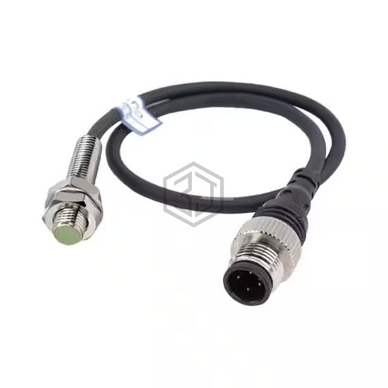 PRWL08-1.5DN - Autonics - Proximity Sensors - Industrial