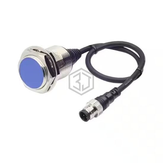 PRDW30-15DP - Autonics - Proximity Sensors - Industrial