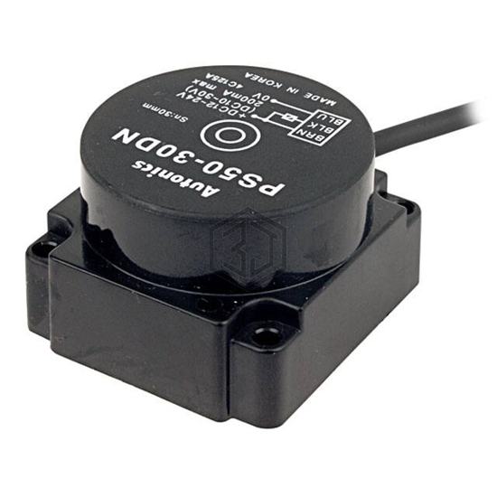 PS50-30DN - Autonics - Proximity Sensors - Industrial