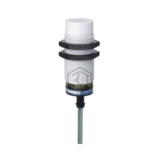XT230A1PAL2 - Schneider Electric - Proximity Sensors - Industrial