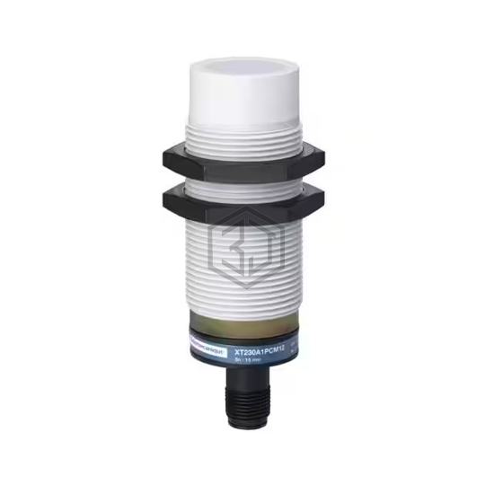 XT230A1PCM12 - Schneider Electric - Proximity Sensors - Industrial