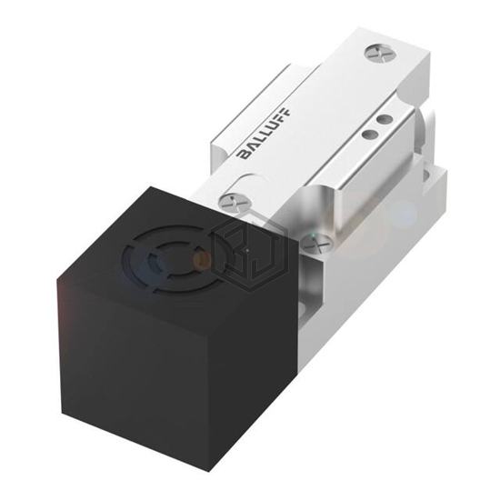 BES0244 - Balluff - Proximity Sensors - Industrial