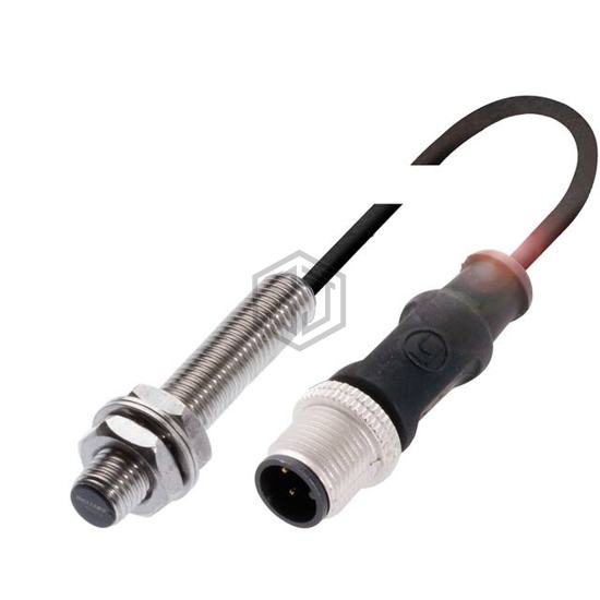 BES02W5 - Balluff - Proximity Sensors - Industrial
