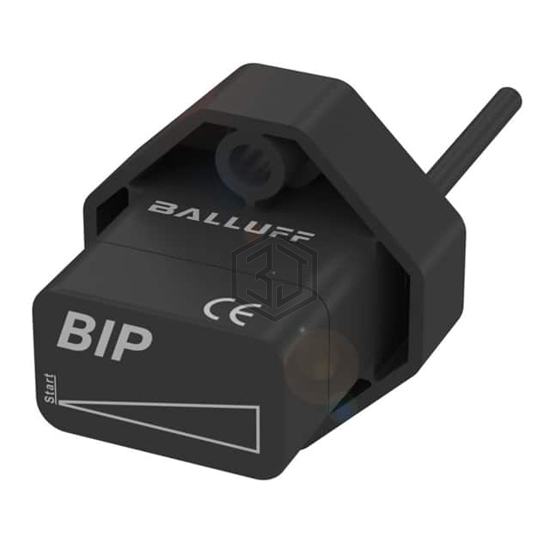 BIP0001 - Balluff - Proximity Sensors - Industrial