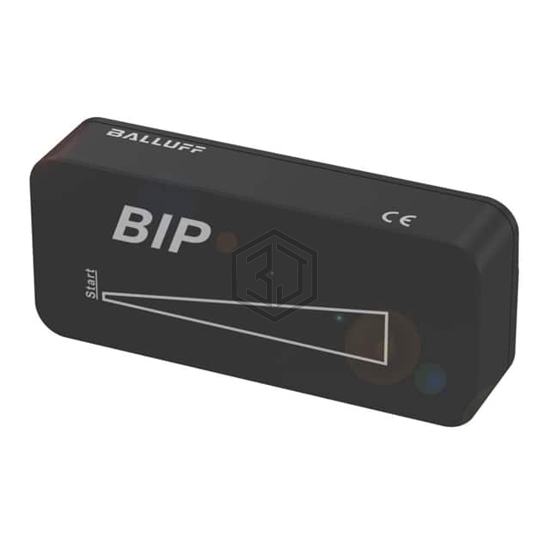BIP0002 - Balluff - Proximity Sensors - Industrial