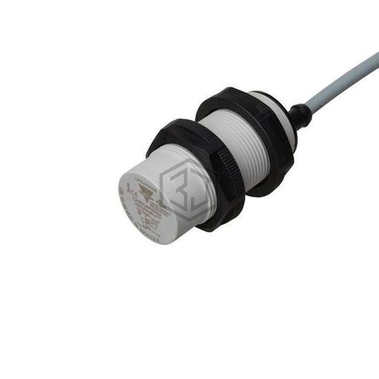 CA30CAN25PCDU - Carlo Gavazzi Inc. - Proximity Sensors - Industrial