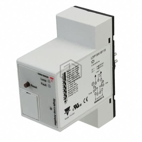 LDP1SA1B115 - Carlo Gavazzi Inc. - Proximity Sensors - Industrial
