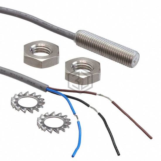 ICS08S30F20A2PO - Carlo Gavazzi Inc. - Proximity Sensors - Industrial