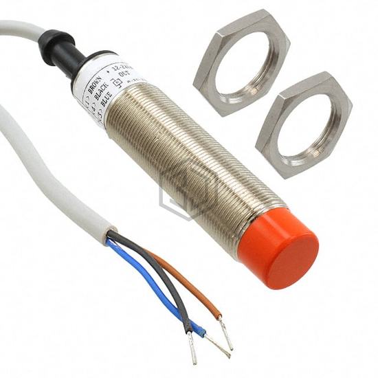IMB1805T - Crouzet - Proximity Sensors - Industrial