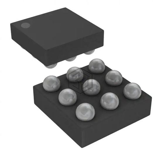 SX9330ICSTRT - Semtech Corporation - Proximity Sensors