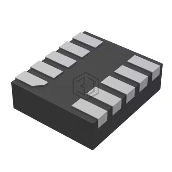 SX9338IULTRT - Semtech Corporation - Proximity Sensors