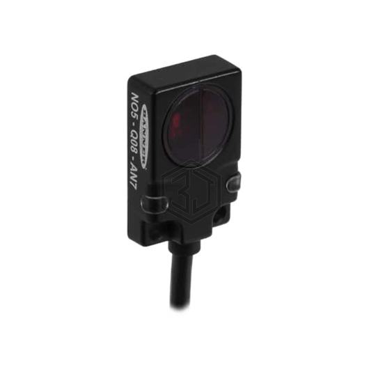 NO5-Q08-AN7 - Banner Engineering Corporation - Proximity Sensors