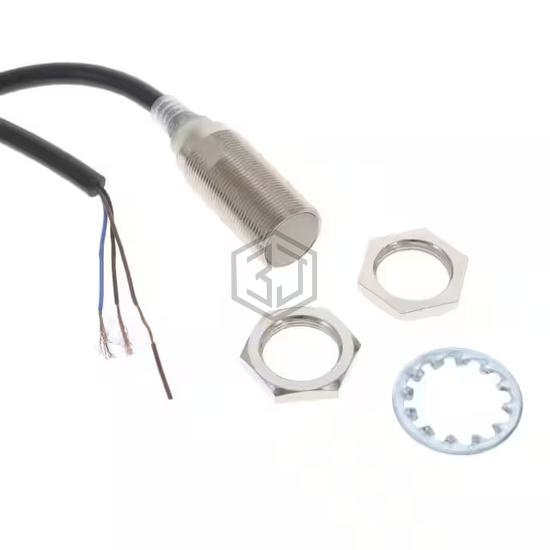 GX-318M-B-P - Panasonic Industrial Automation Sales - Proximity Sensors