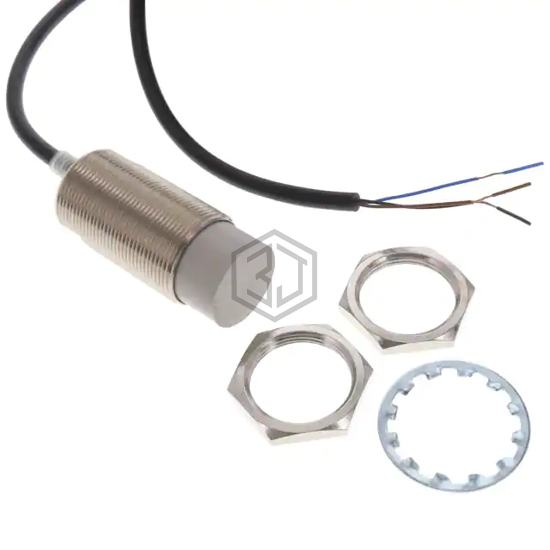GX-330MLK-B-P - Panasonic Industrial Automation Sales - Proximity Sensors