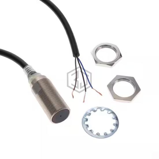 GX-318MK-B-N-C5 - Panasonic Industrial Automation Sales - Proximity Sensors