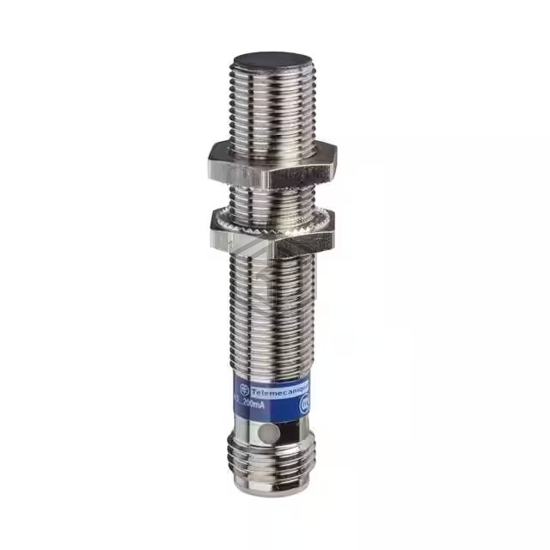 XS112B3PAM12 - Schneider Electric - Proximity Sensors