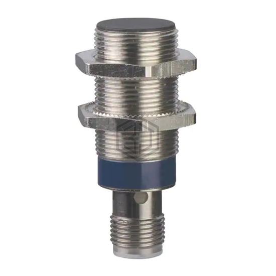 XS518B1NBM12 - Schneider Electric - Proximity Sensors