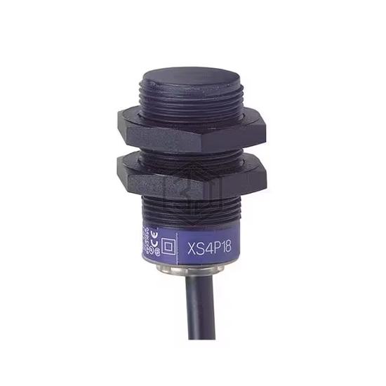 XS4P18PA340 - Schneider Electric - Proximity Sensors