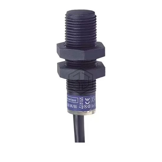 XS4P12PA340L1 - Schneider Electric - Proximity Sensors