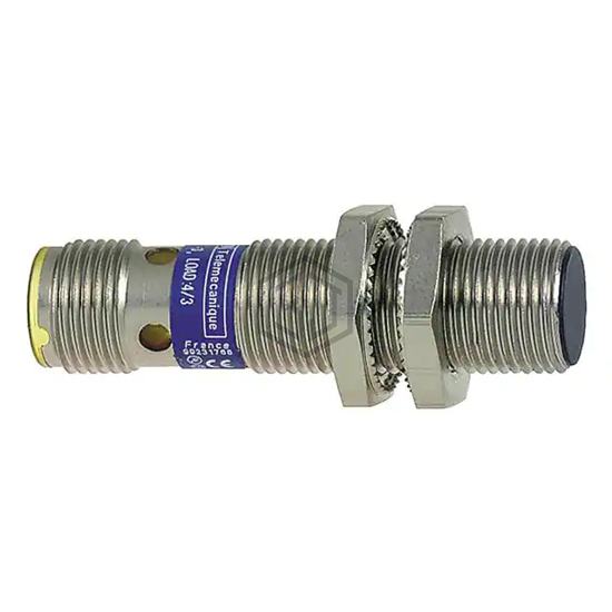 XS1N12PB349D - Schneider Electric - Proximity Sensors