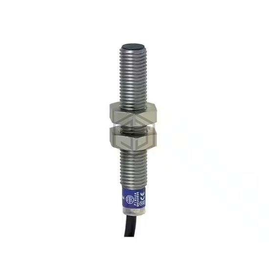 XS1M08MA230L1 - Schneider Electric - Proximity Sensors