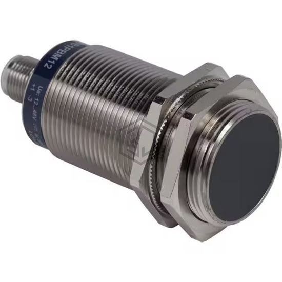 XS630B1PBM12 - Schneider Electric - Proximity Sensors