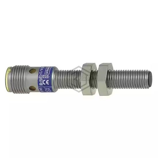 XS1M08PC410D - Schneider Electric - Proximity Sensors