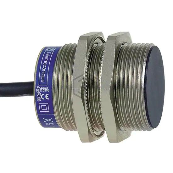 XS1N30PA349TF - Schneider Electric - Proximity Sensors