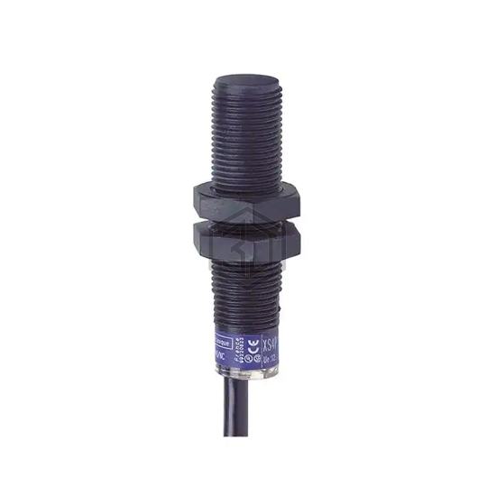XS4P12AB120 - Schneider Electric - Proximity Sensors