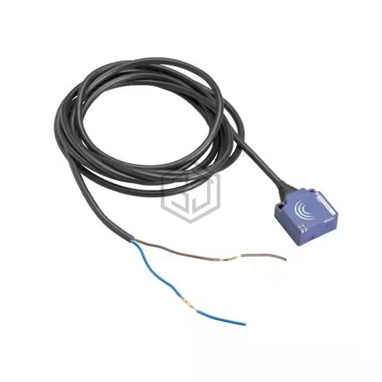 XS8E1A1PAL2 - Schneider Electric - Proximity Sensors