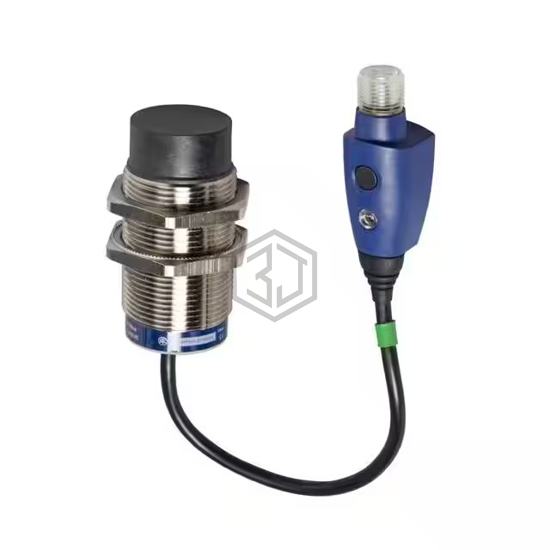 XS630B2PAL01M12 - Schneider Electric - Proximity Sensors