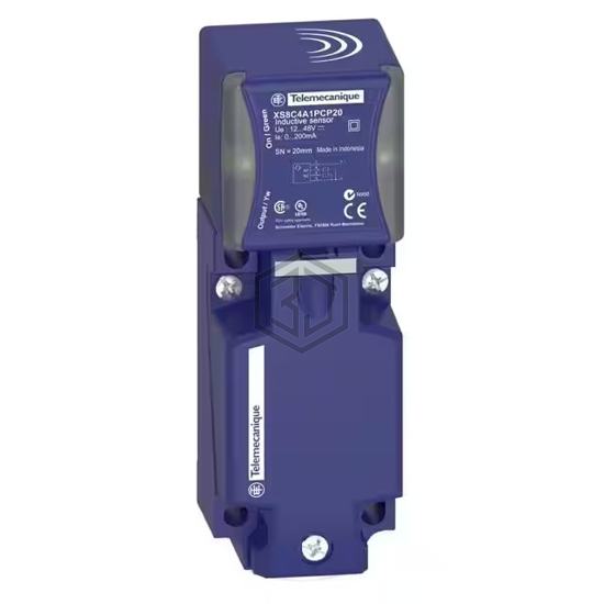 XS7C4A1MPG13 - Schneider Electric - Proximity Sensors